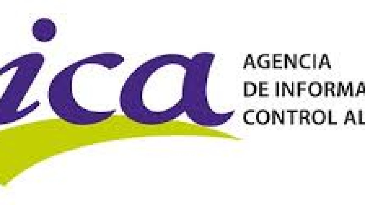 Logo de AICA. Fuente: Mapama.