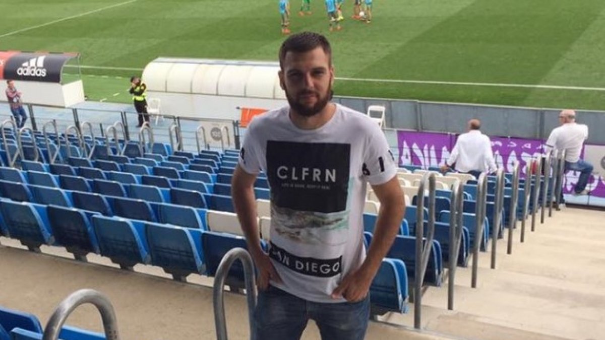 Blai Pons es uno de los elegidos para el filial.