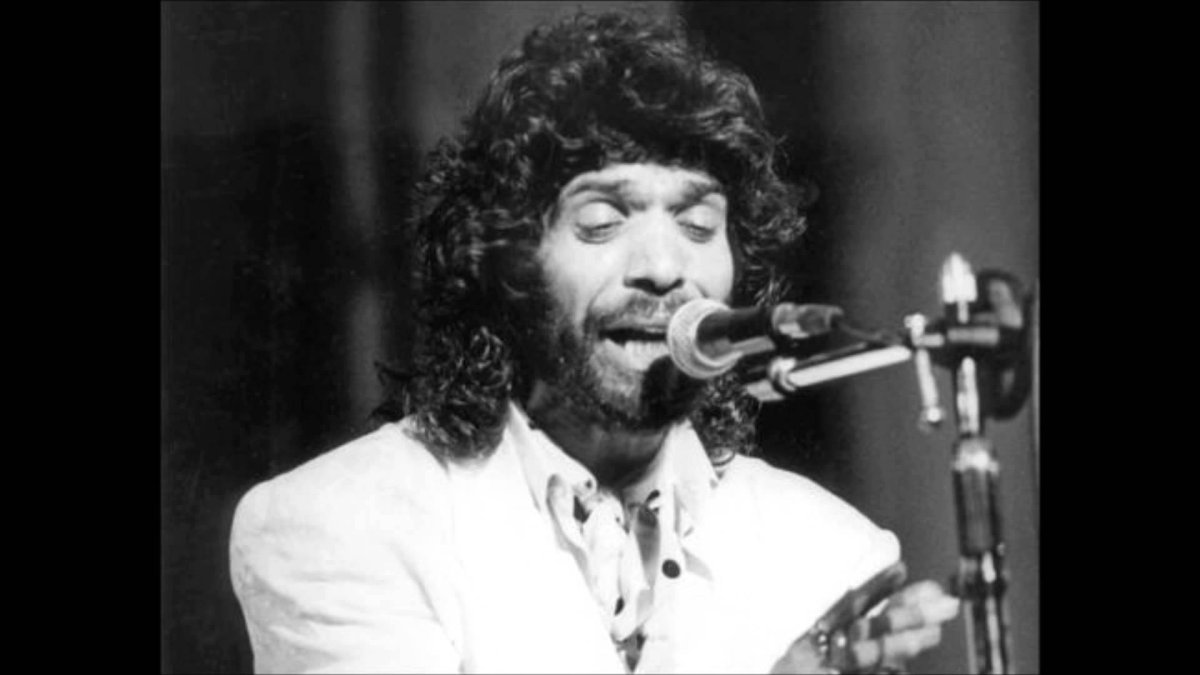 Camarón de la Isla.