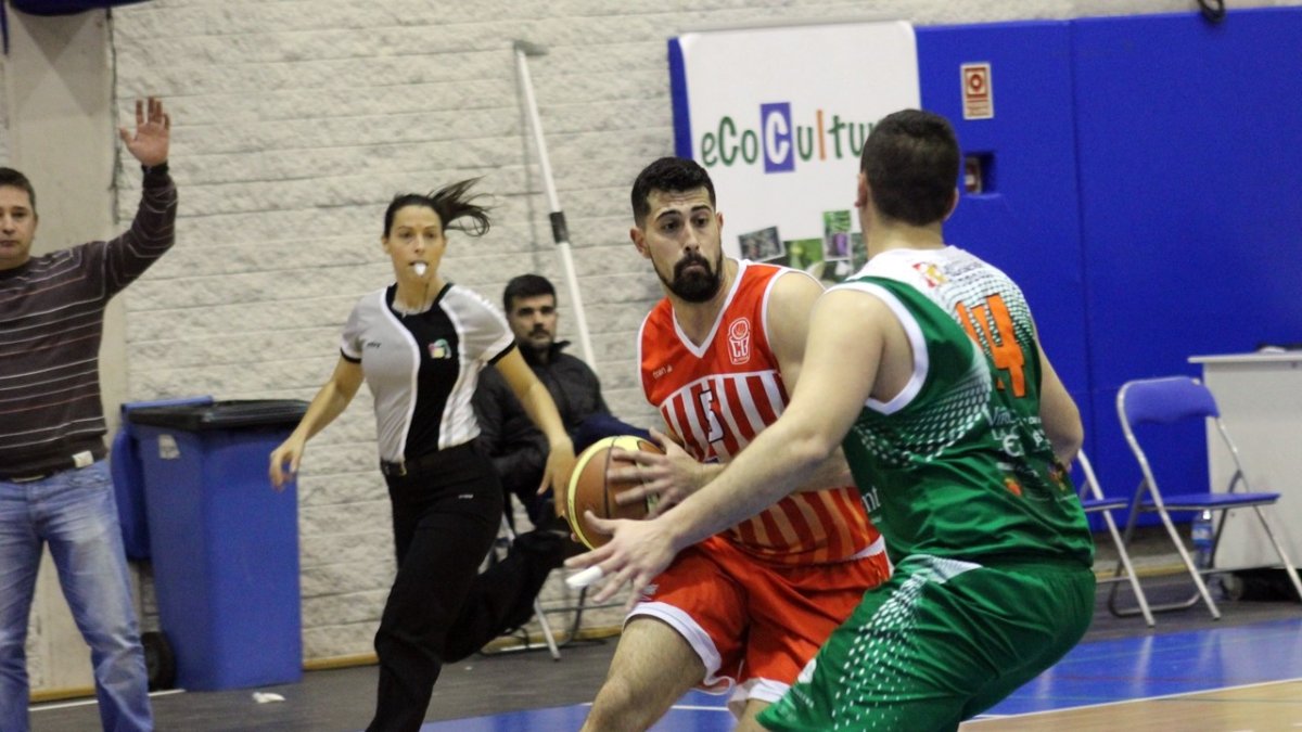 Los rojillos siguen sumando triunfos.