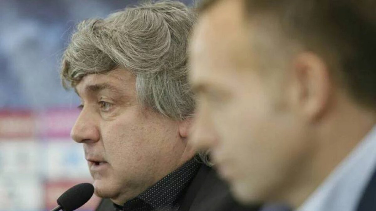 Narciso Juliá y Christian Lapetra.