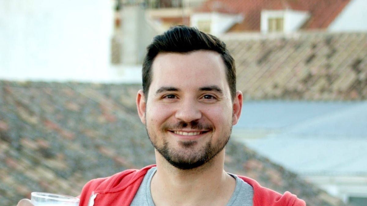 Juan José Fernández Herrerías.