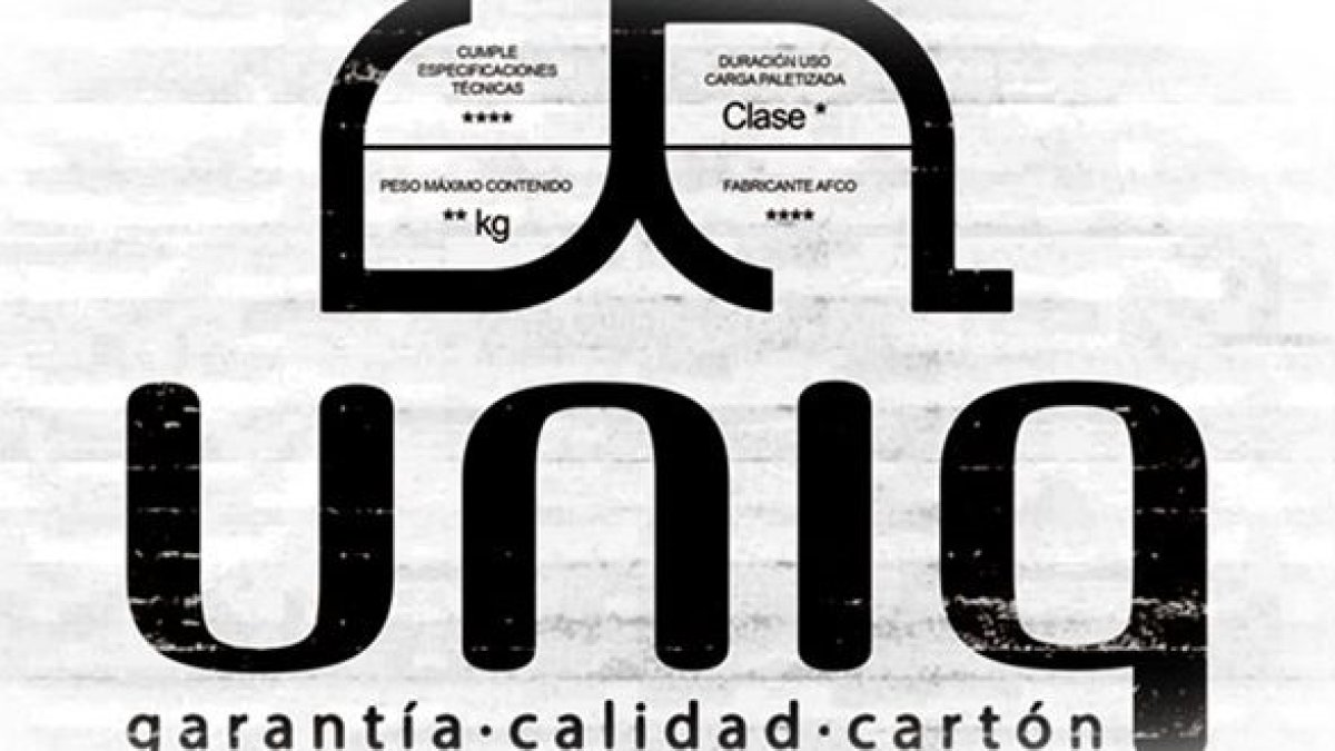 Sello de calidad Uniq