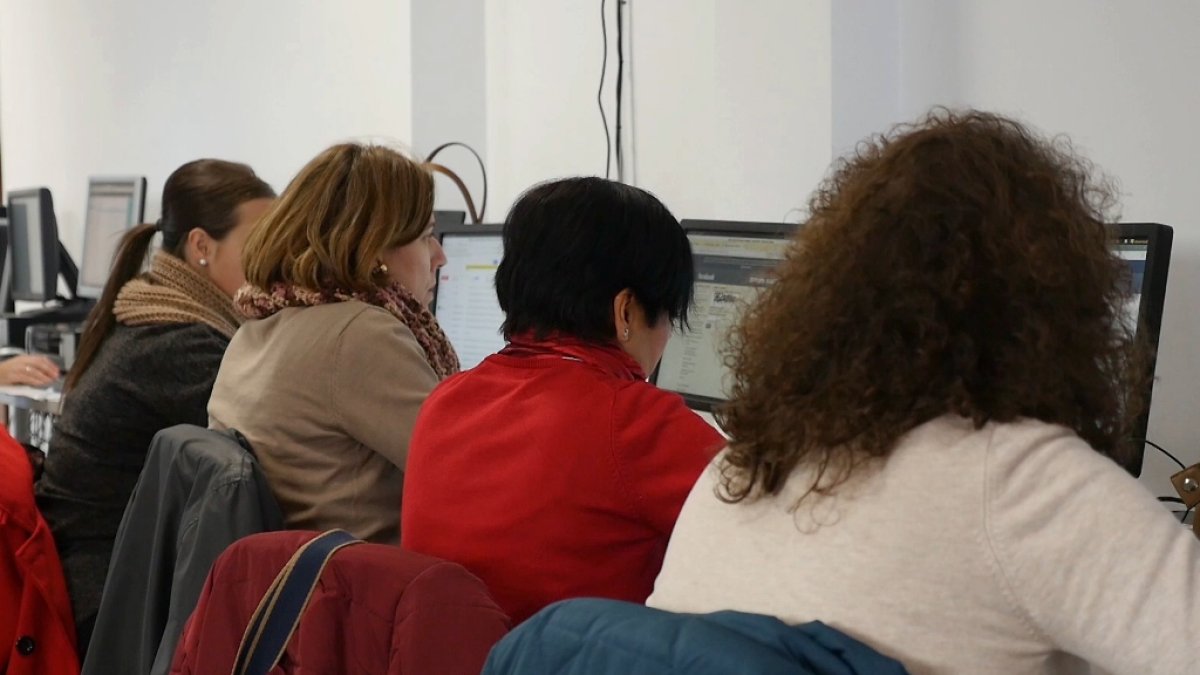 Taller Guadalinfo.