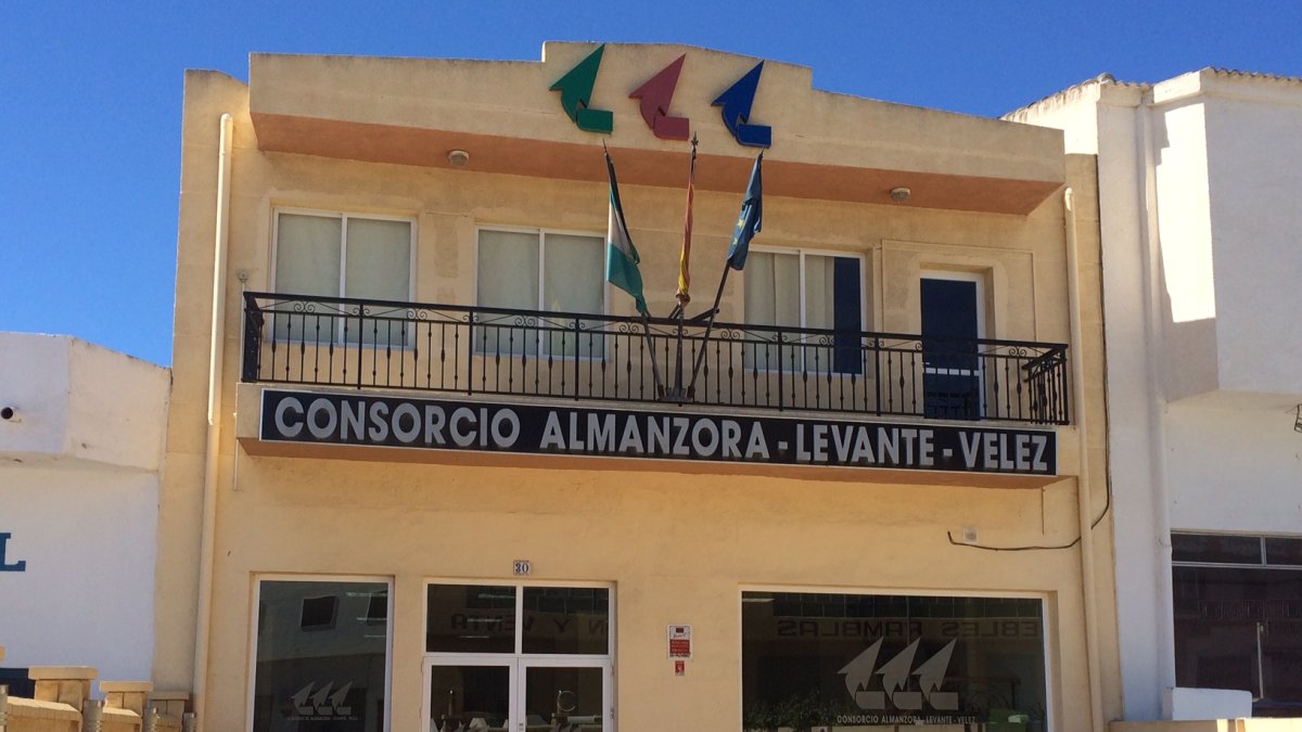El Consorcio presta servicio a más de 80.000personas de 45 pueblos de tres comarcas.
