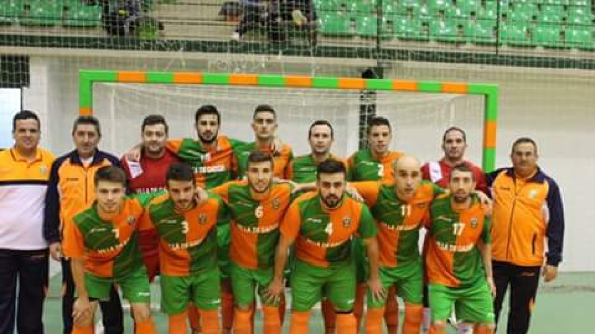 El Gádor recibe al líder.