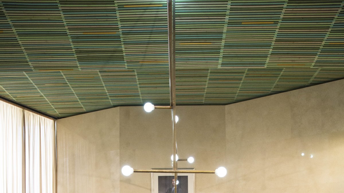 Pleno realizado el pasado 30 de enero en el Ayuntamiento de Almería.