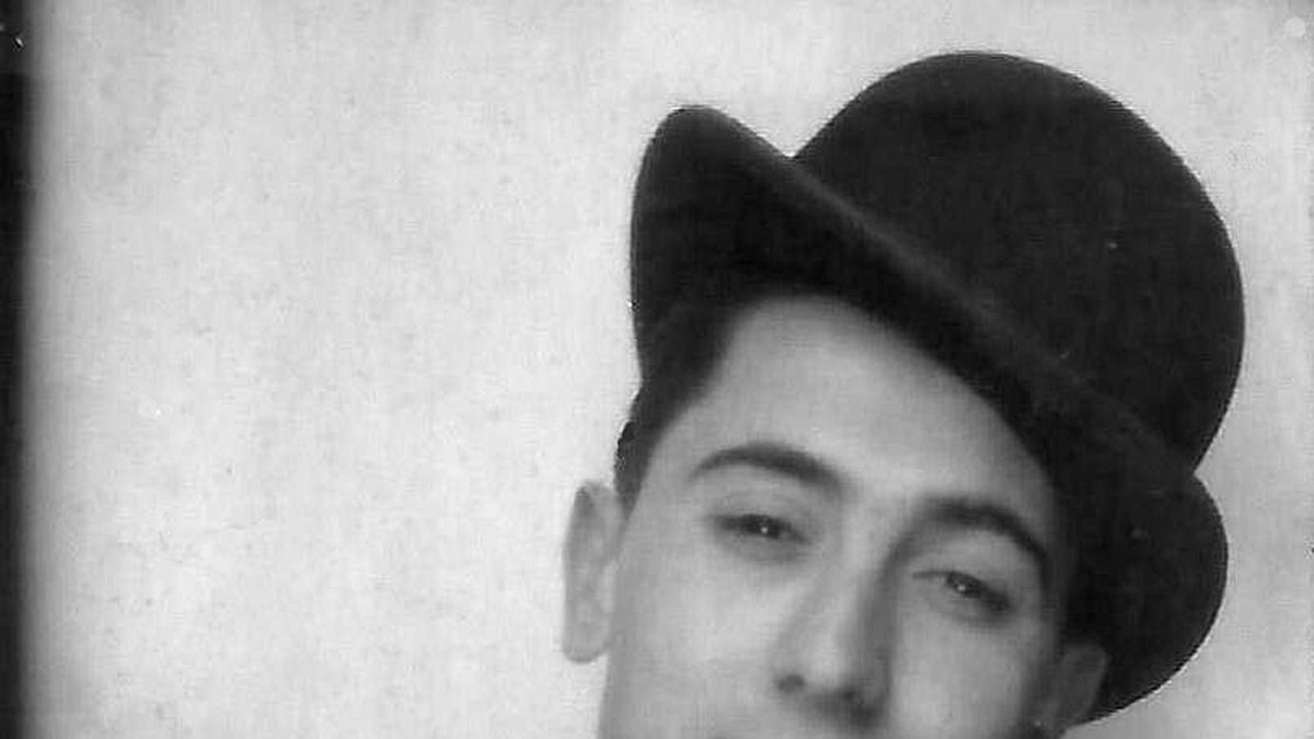 Francisco Rubira cerezo le enseñó el oficio a su hijo Joaquín, que en los años 50 llevaba el reloj de la Catedral, el de San Sebastián y la Estación