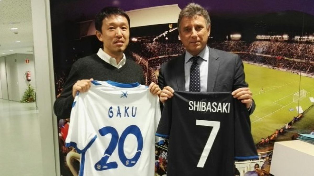 Se avanza en la adaptación del fichaje estrella.