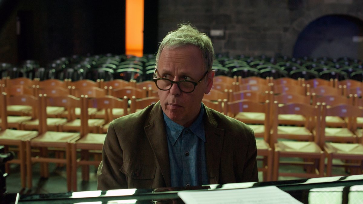 Kenny Werner, pianista neoyorquino que grabará con la Big Band Clasijazz. (Foto: Jackylepage.com)