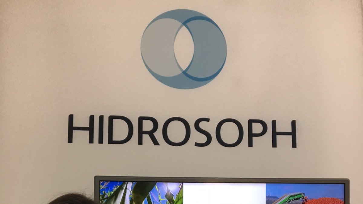 HIDROSOPH continúa ampliando su portfolio en el sector hortofrutícola europeo.