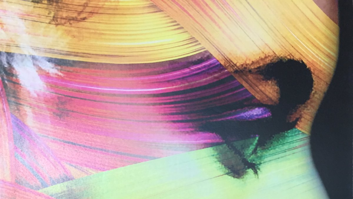 En la imagen, el cartel ganador e imagen corporativa del 40 aniversario del Festival de Teatro de El Ejido.