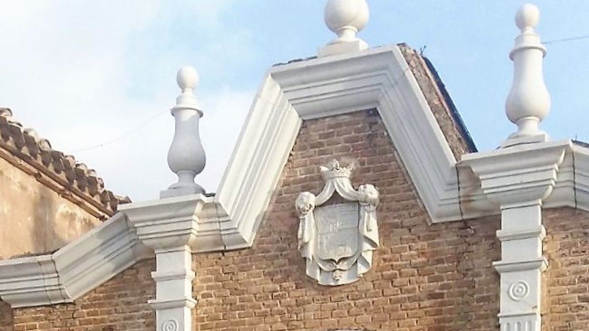 Imagen de LLamas en el Palacio.