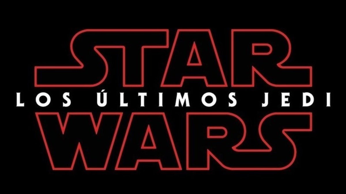 Imagen del último título de la saga.