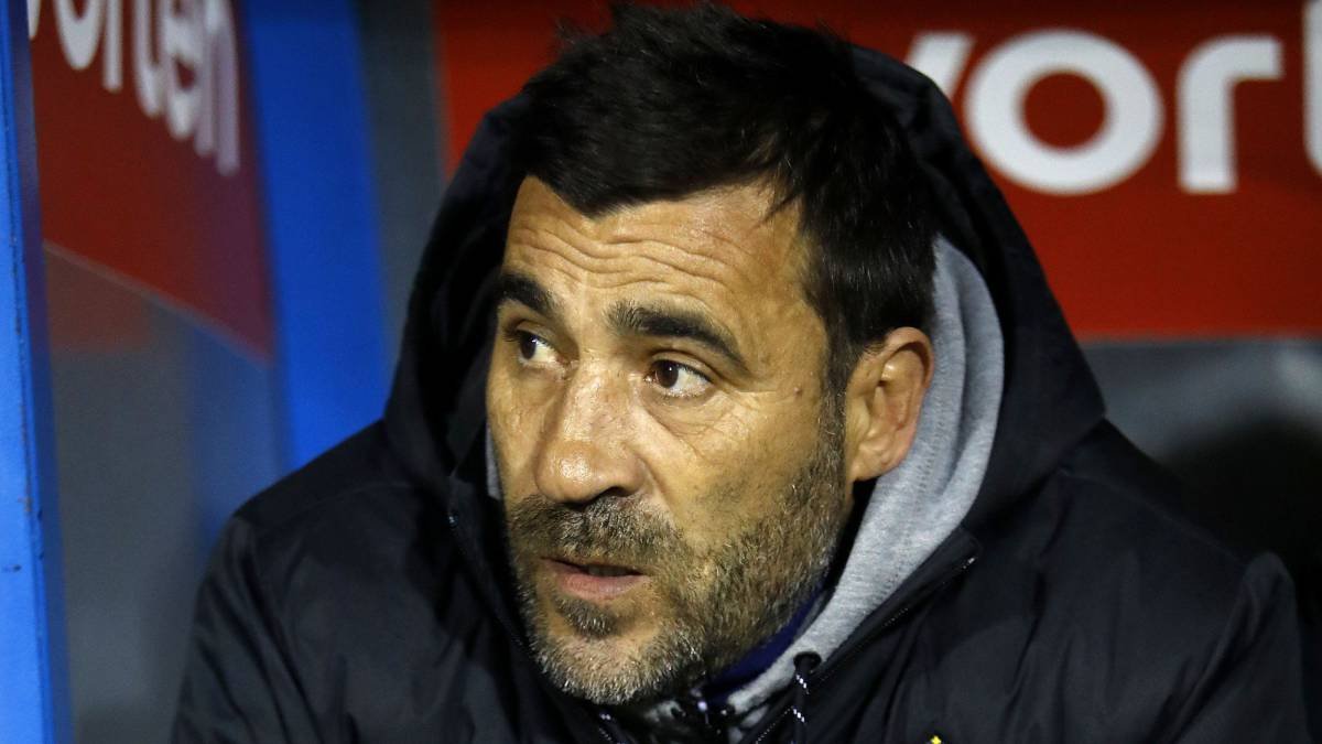 Raúl Agné tiene un partido más con el Zaragoza.