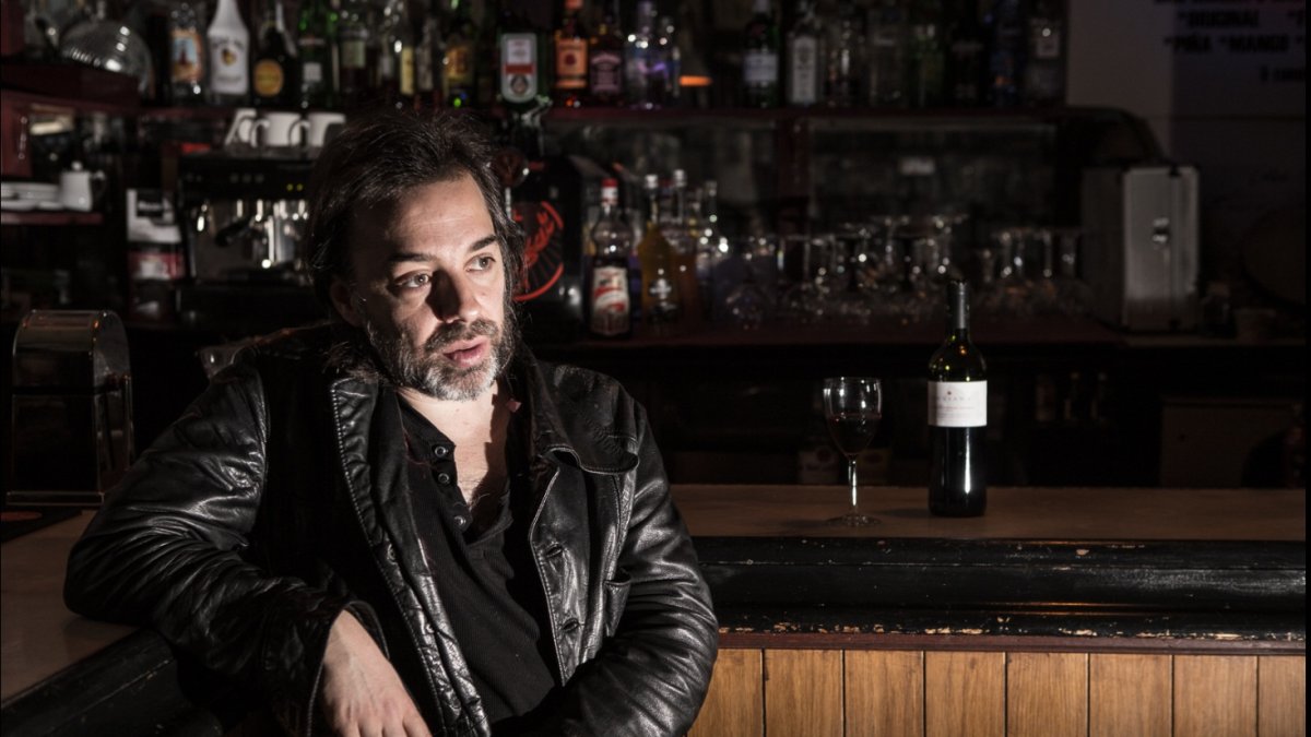 Íñigo Coppel visita esta noche Almería.