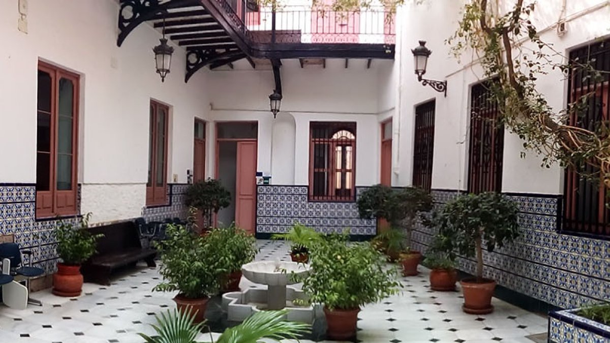 Imagen de la UNED.