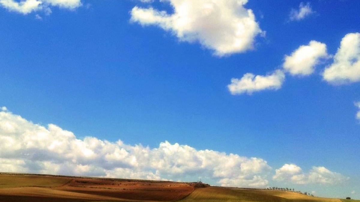 Las parcelas que salen a licitación están en la zona de Las Cuerdas.