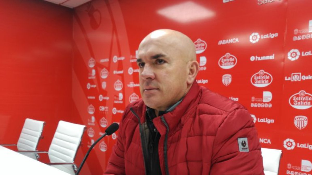 Sampedro.