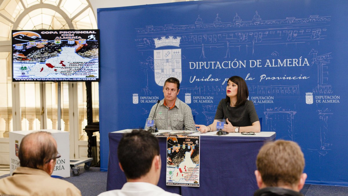 Presentación.