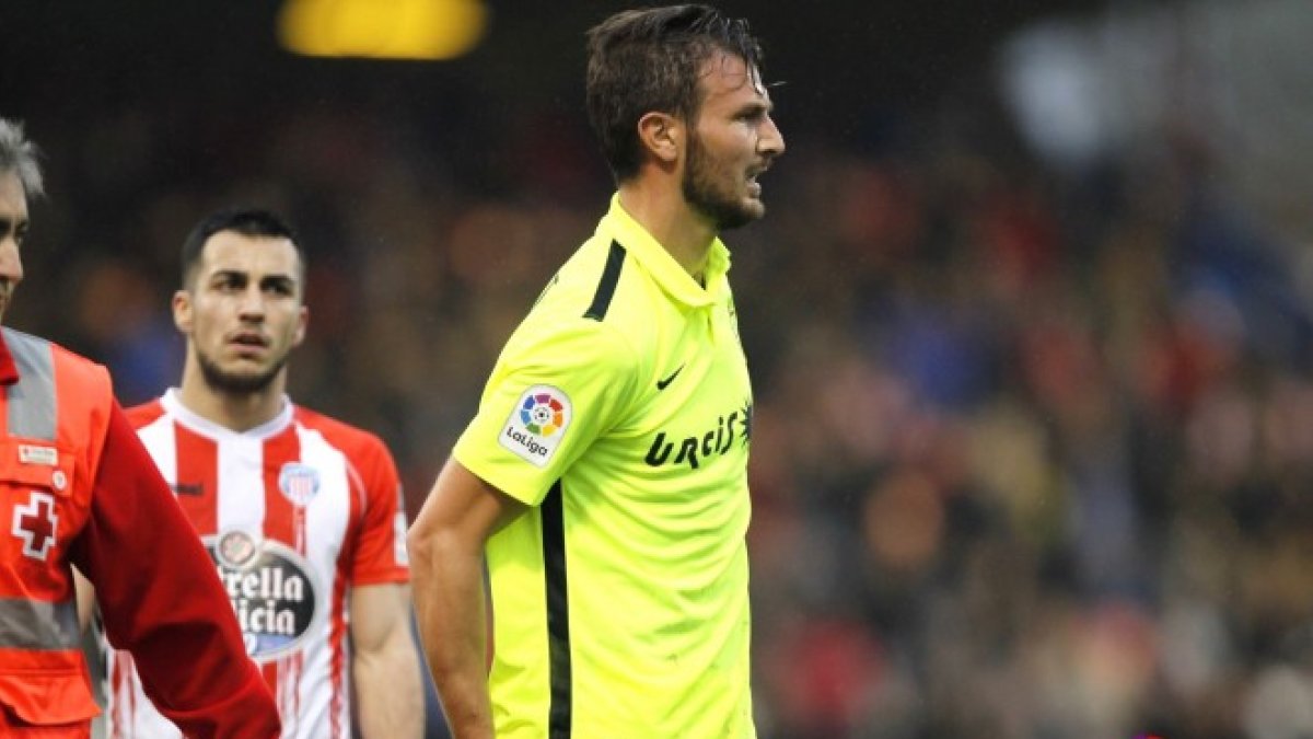 Marco Motta.