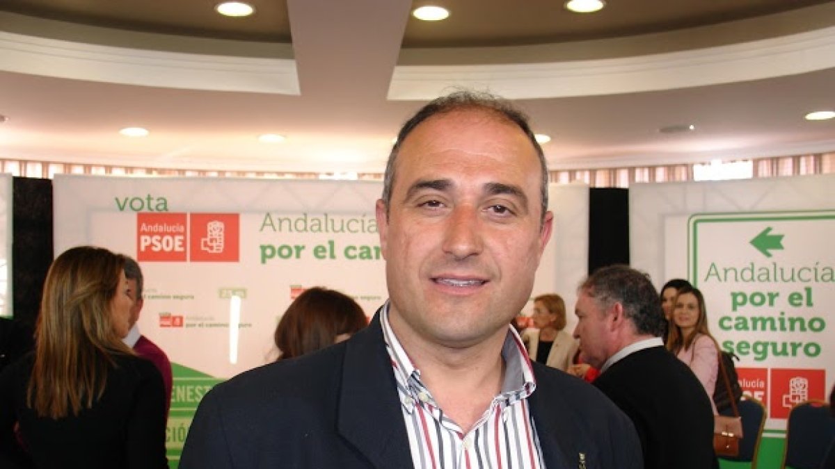 José Pérez ex- alcalde de Oria condenado.