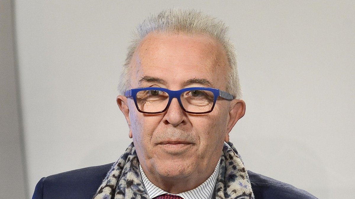 José Sánchez Maldonado, consejero de Empleo, Empresa y Comercio.