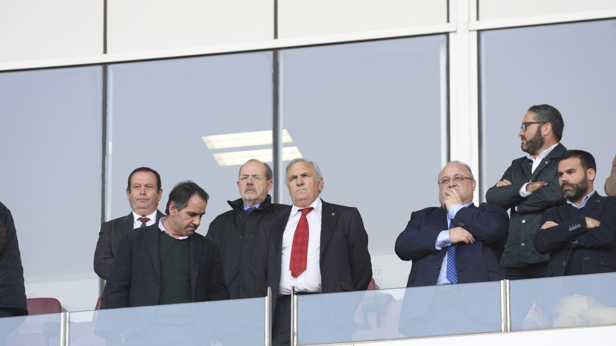 Alfonso García tomará la decisión de su vida.