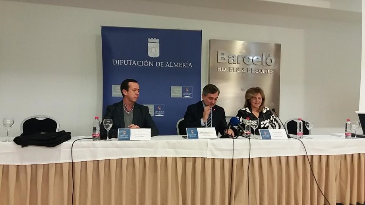 Imagen de la jornada.