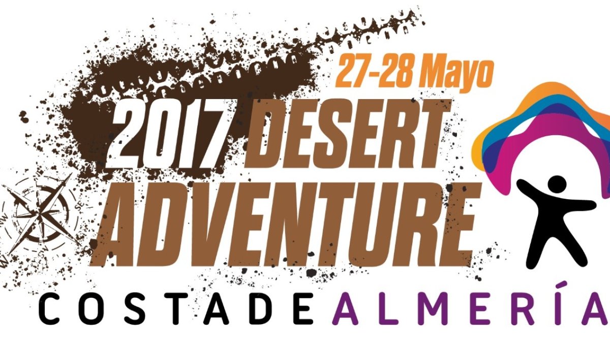 Esta aventura te está esperando.