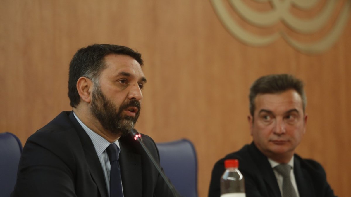 Una Ley del Deporte más cercana.