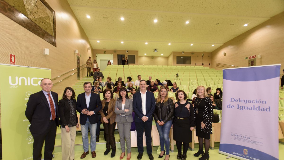 Imagen de la jornada.