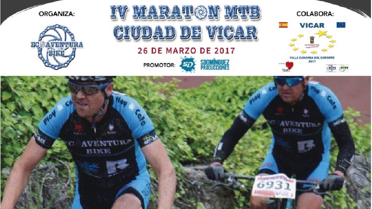 Todo preparado para iniciar el Circuito Provincial.