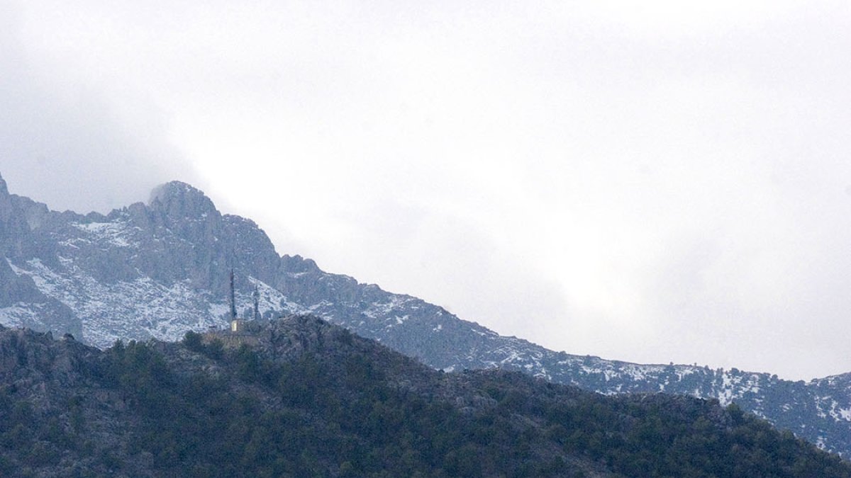 Castillo de Vélez Blanco. Pako Manzano.