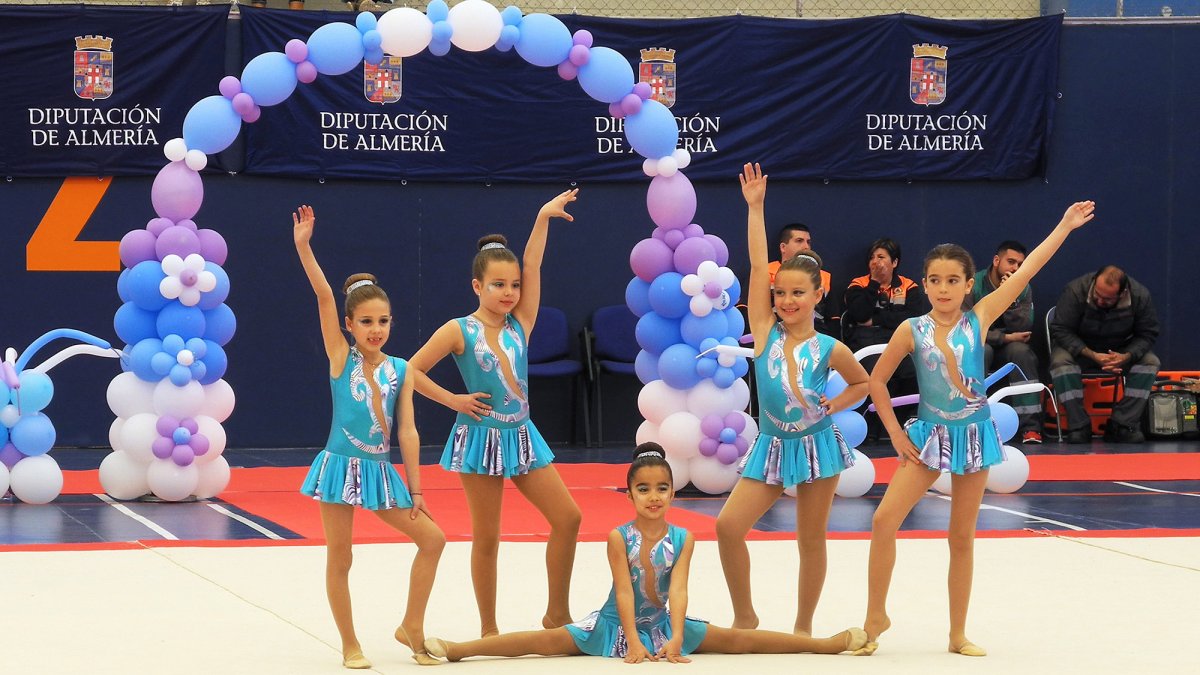 Campeonas.