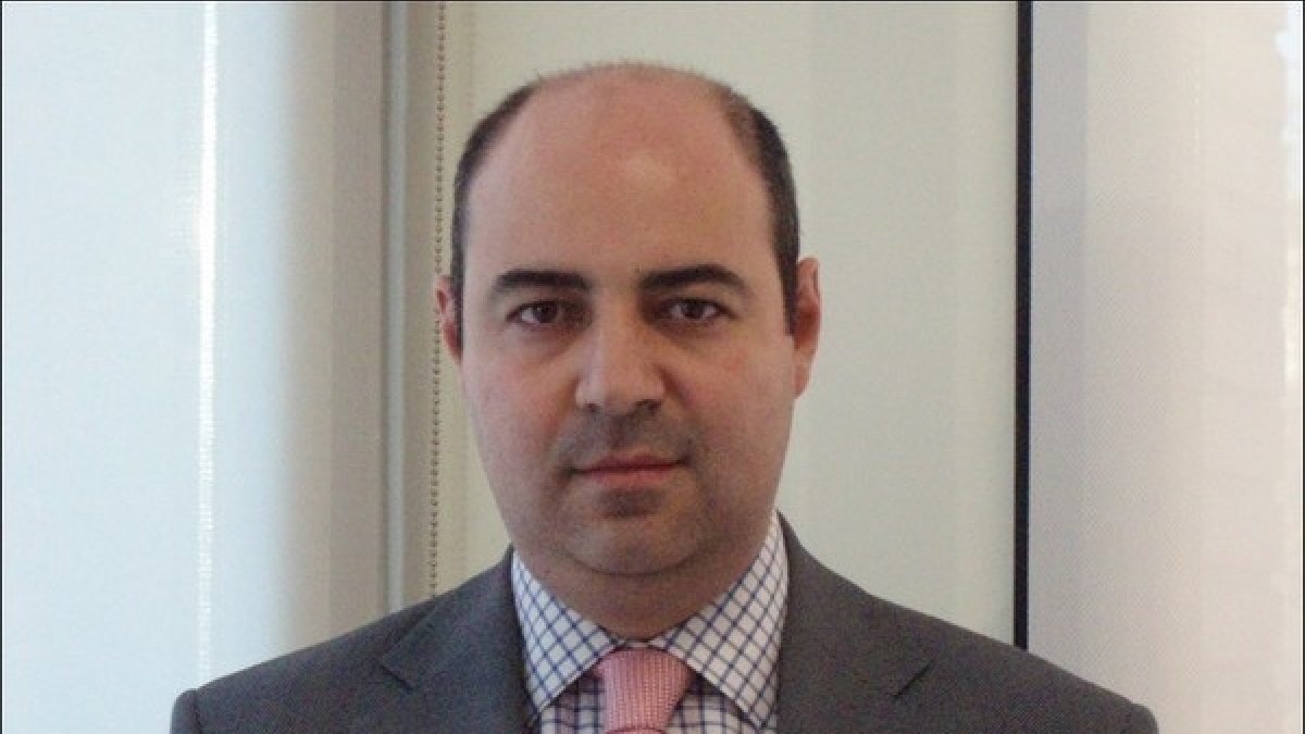 Alejandro Varela dará una conferencia en el Hotel AC.