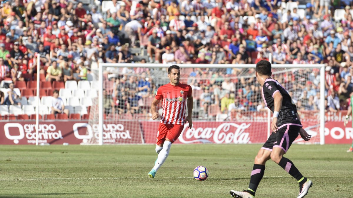 Trujillo hablÃ³ muy claro.