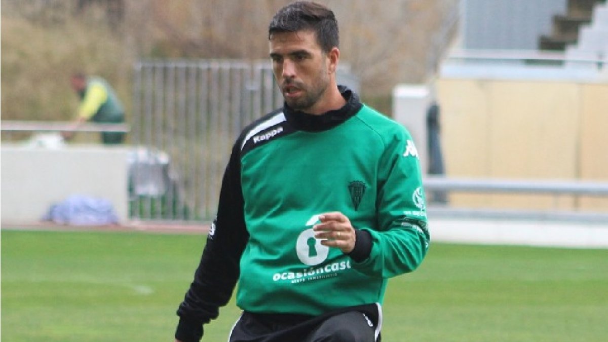 Domingo Cisma se rompe.