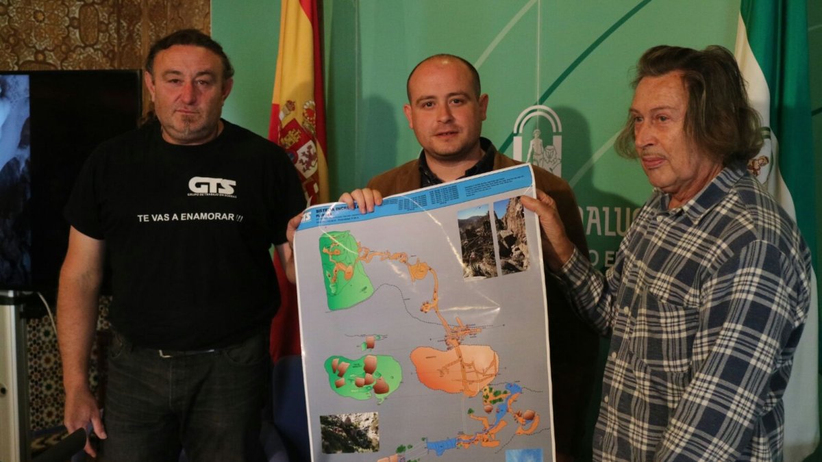 Presentación del Congreso.