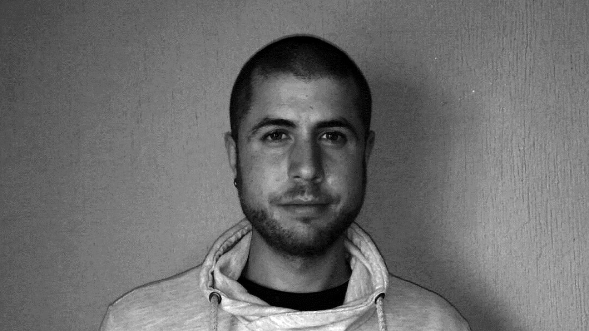 El autor presenta hoy el que será su último libro.