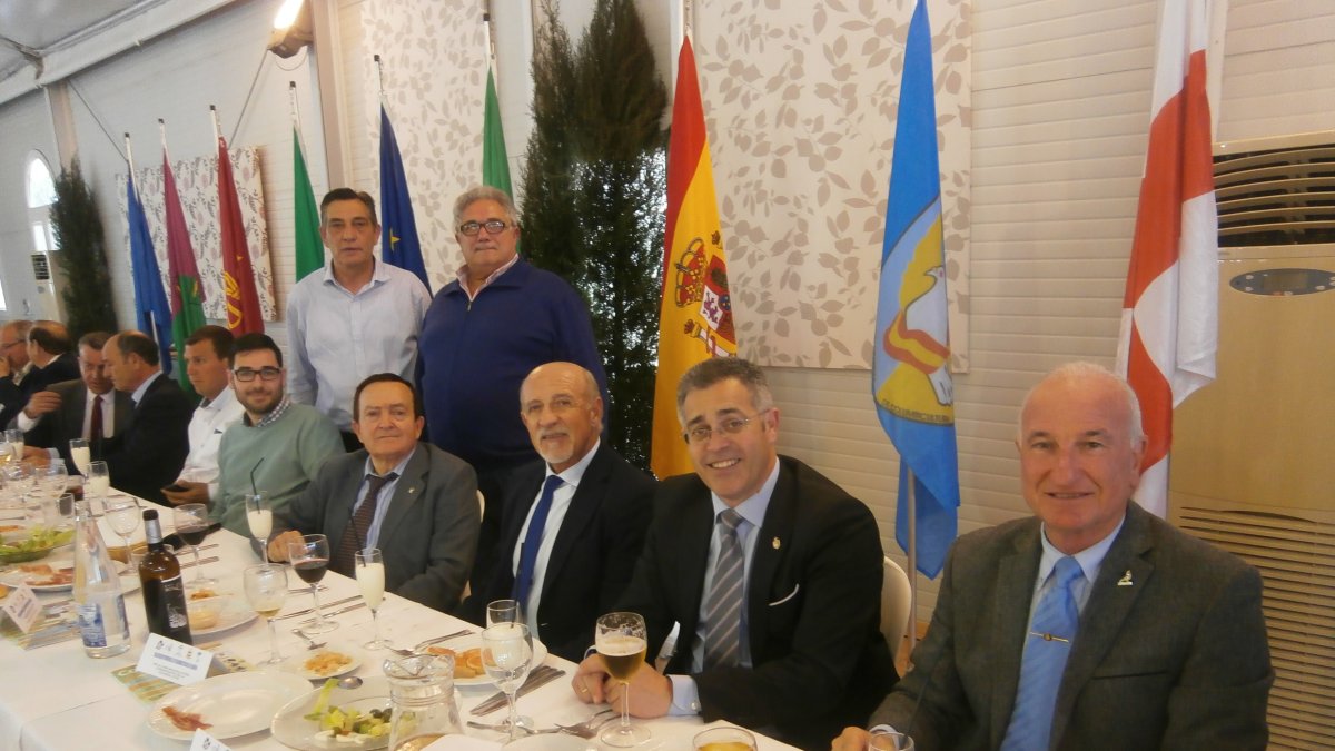 David Fernández López presidirá los actos de clausura.