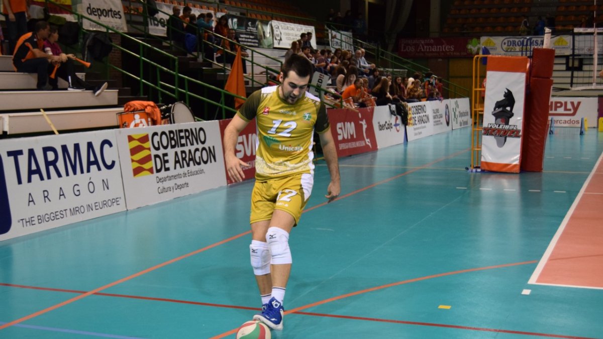 La Superliga ya no tiene secretos para el joven ahorrador.