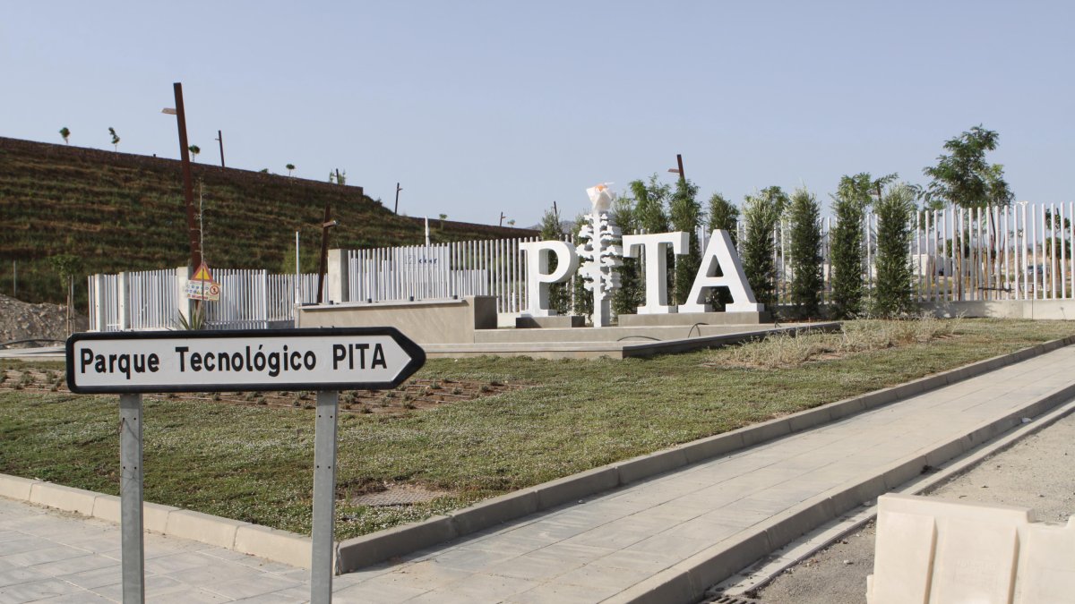 En el PITA destaca la actividad empresarial enfocada a la innovación y desarrollo.