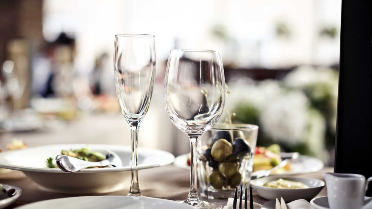 En cualquier rincón de la provincia existen restaurantes que son capaces de deleitar con su cocina a los paladares más exigentes.