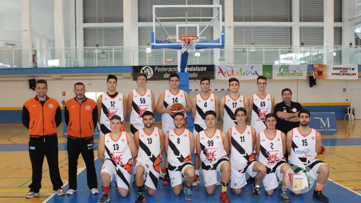 Los chicos del Portus Magnus quieren historia.