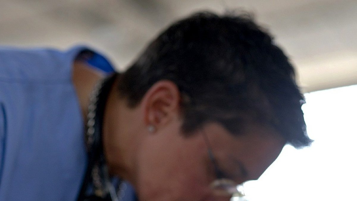 Desde el Colegio de Veterinarios advierten de este problema. Lv