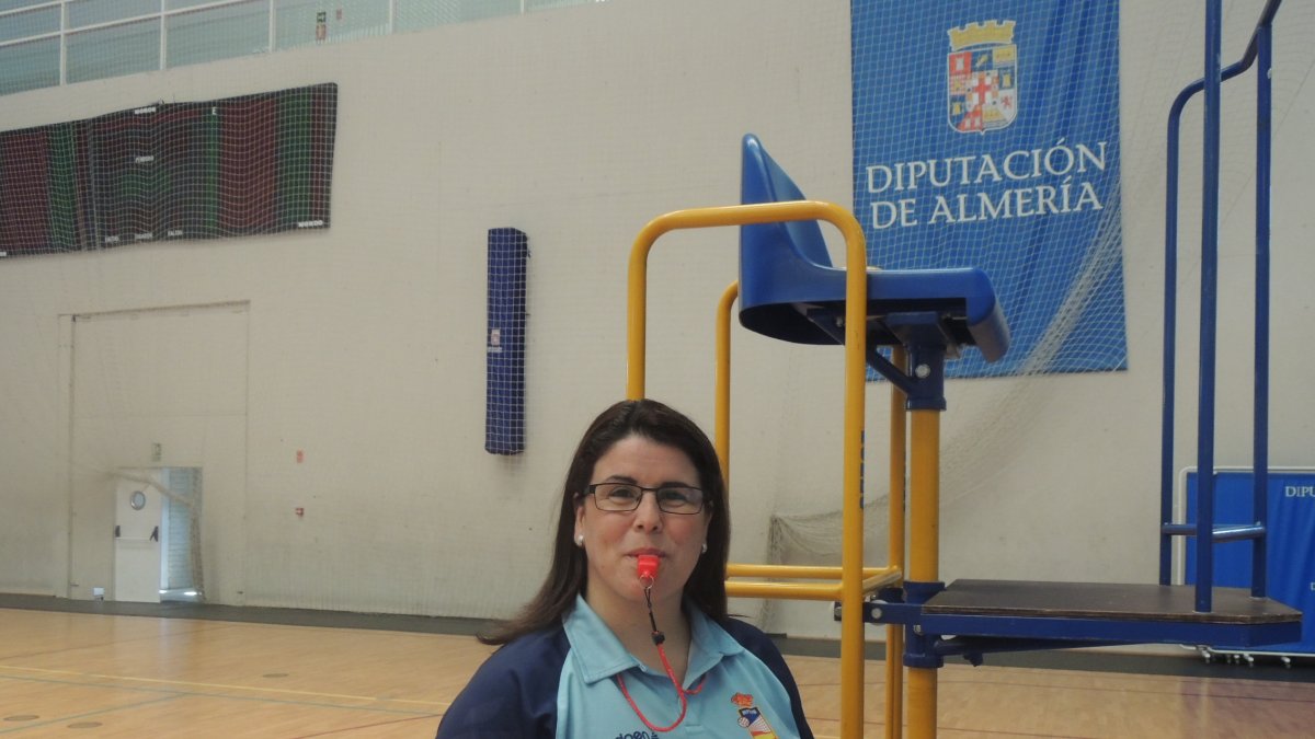 Susana Trigo.