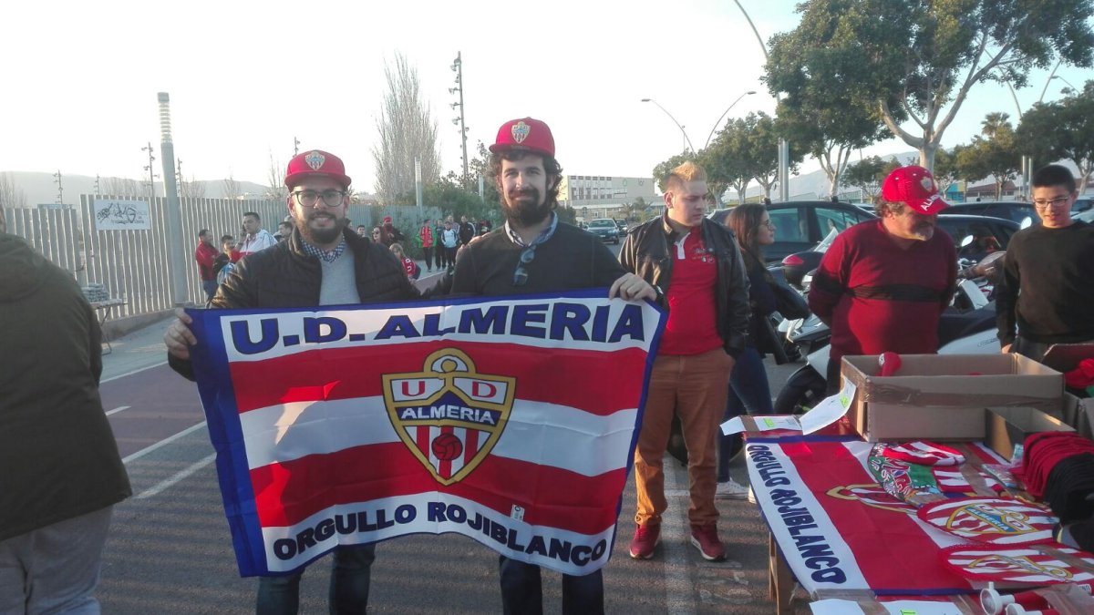 Las banderas de Blanes.