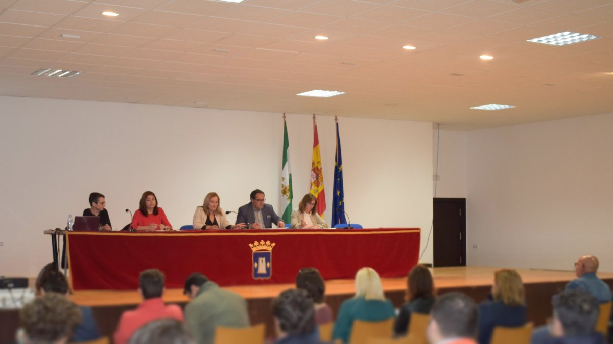 El Consejo Agrario analizó la situación del sector y las medidas a tomar.