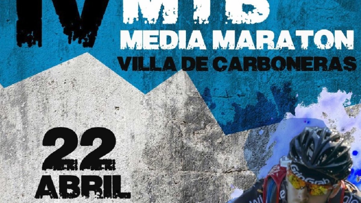 Todo preparado para una gran fiesta del ciclismo.